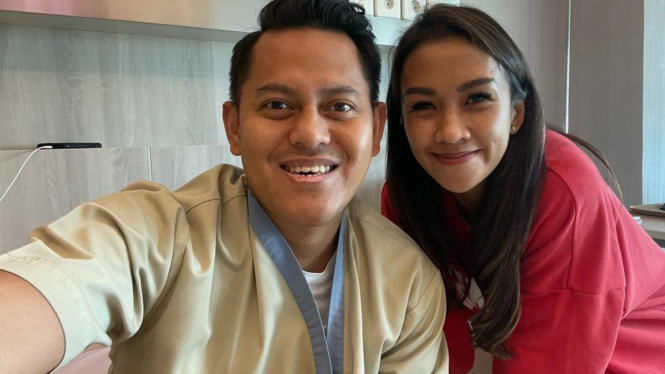 instagram/melanieputria