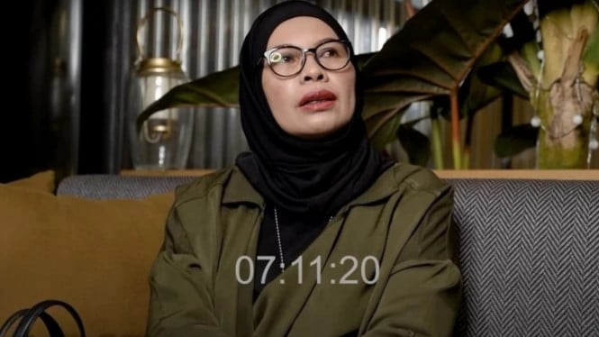 YouTube/Crazy Nikmir Real