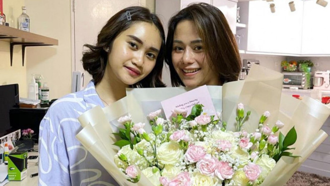 Instagram/farida.nurhan