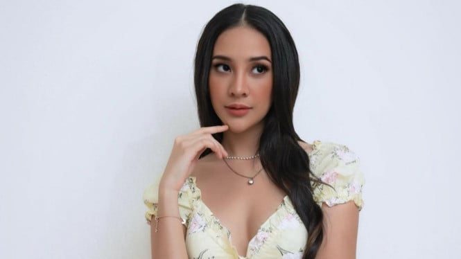 Instagram/ @anyageraldine