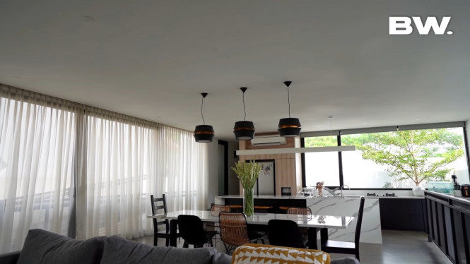 YouTube/ Boy William