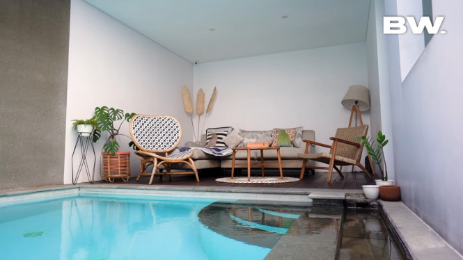 YouTube/ Boy William