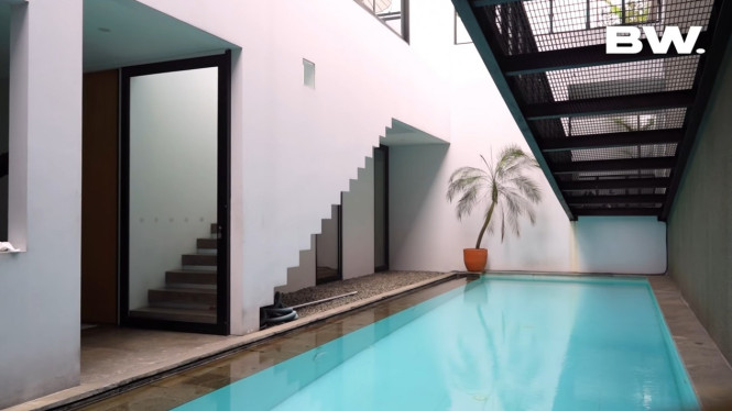 YouTube/ Boy William