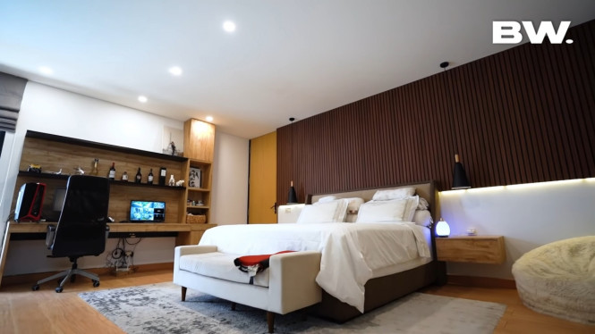 YouTube/ Boy William