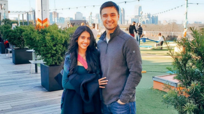 instagram/dishanichakraborty