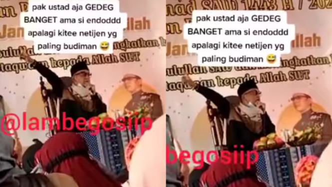 Instagram/lambegosiip