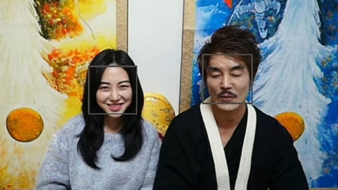 Exorcist Lee Yoo Yeob