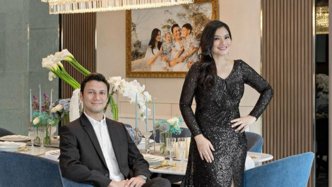 Instagram/Titi_kamall