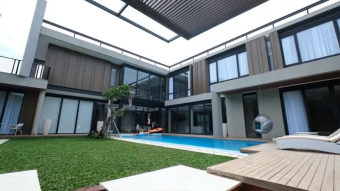 YouTube/sule channel