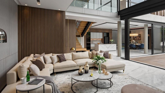 Instagram/Titi_kamall