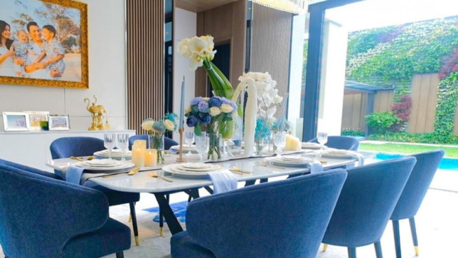 Instagram/Titi_kamall