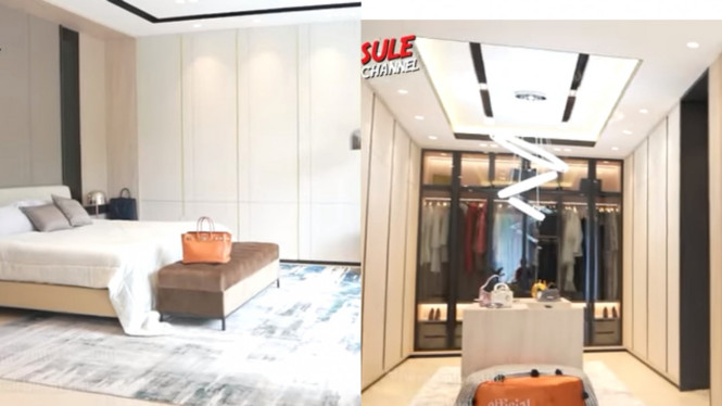 YouTube/sule channel