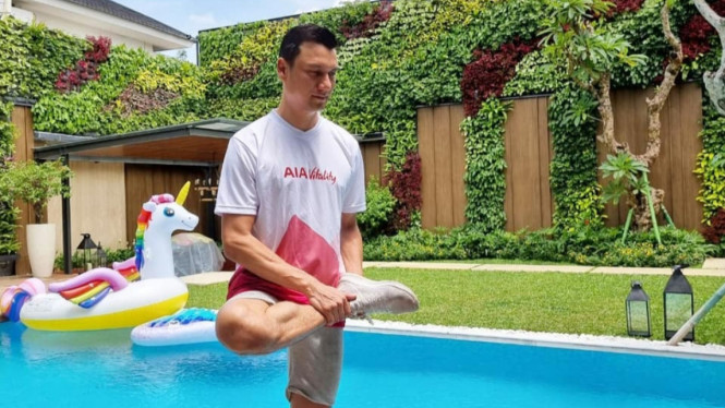 Instagram/Titi_kamall