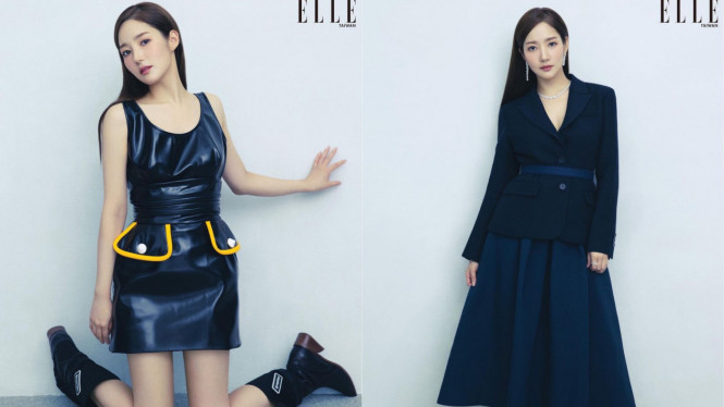 Elle Taiwan