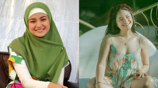 Instagram/marshanda99