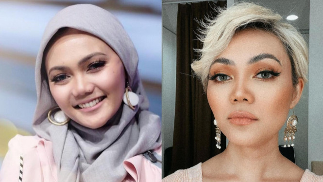 Instagram/rinanose16