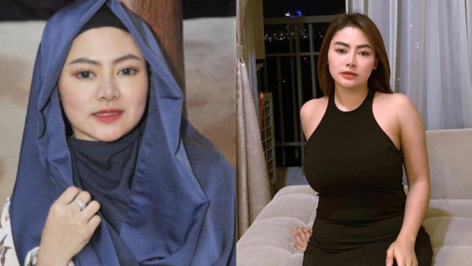 Instagram/vitaliashesyareal