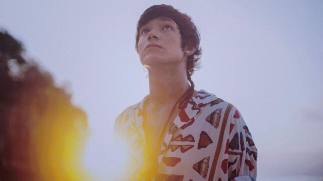 Instagram/ @itsnaufalsamudra