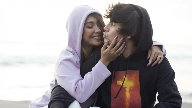 Instagram/ @itsnaufalsamudra