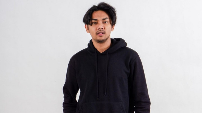 Instagram/ @khaliltoktokk