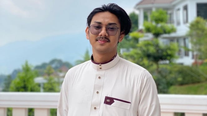 Instagram/ @khaliltoktokk