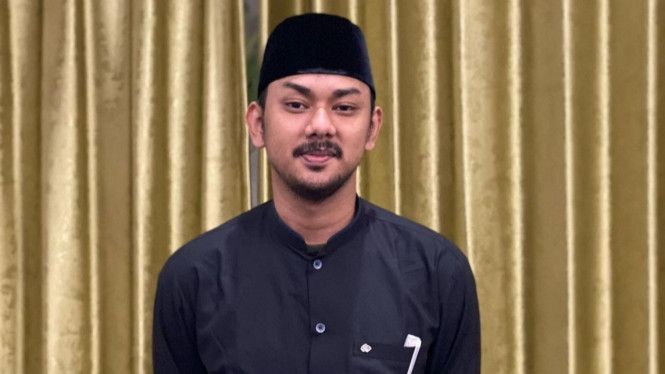 Instagram/ @khaliltoktokk