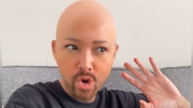 Instagram/ @maiaestiantyreal