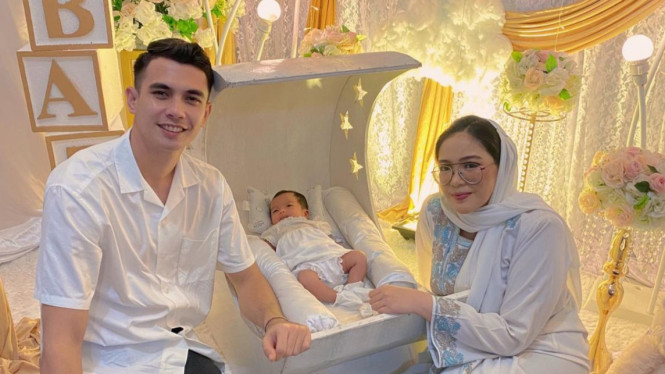 Instagram/nadeowinataa