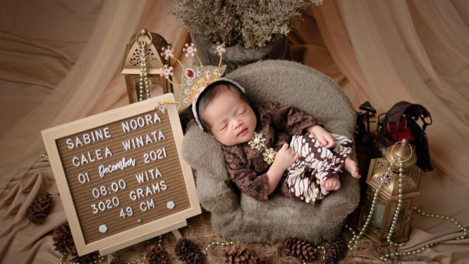 Instagram/nadeowinataa