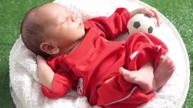 Instagram/rittarajagukguk