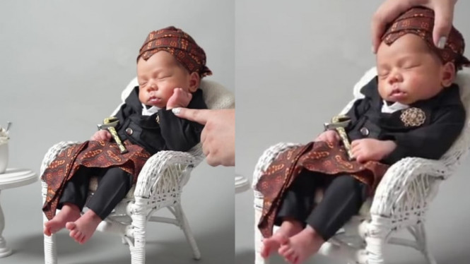 Instagram/rittarajagukguk