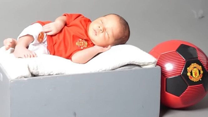 Instagram/rittarajagukguk