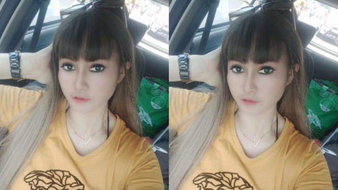 Instagram/ @velline_ratubegal