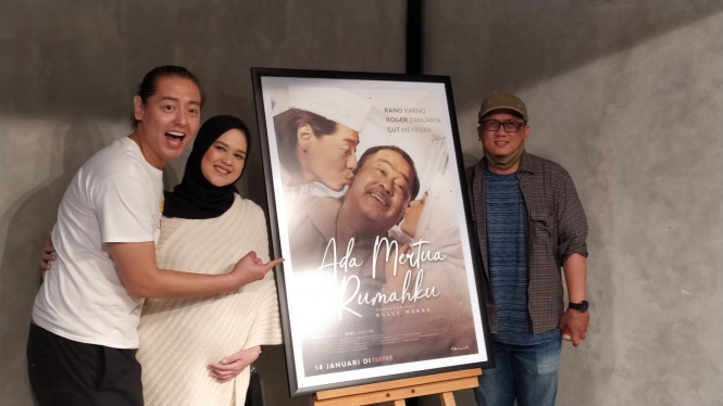 IntipSeleb/ Wahyu Firmansyah