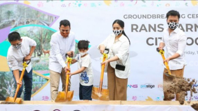 Instagram/raffinagita1717