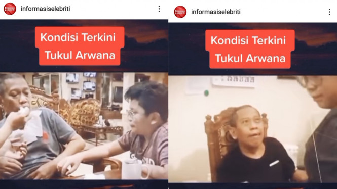 instagram/informasiselebriti