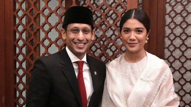 Instagram/nadiemmakarim