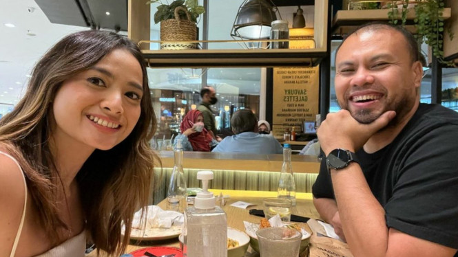 Instagram/septriasaacha