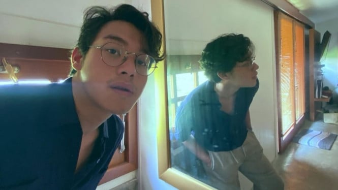 Instagram/ @ardhitopramono