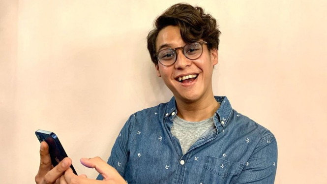 Instagram/ardhitopramono