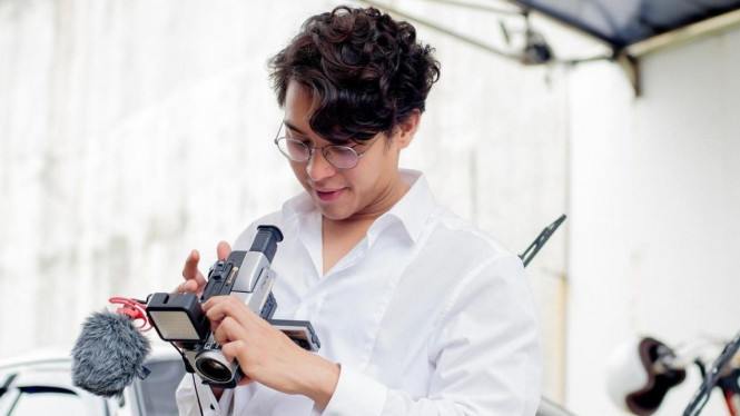 Instagram/ @ardhitopramono