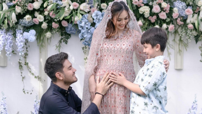 Instagram/Faradillayoshi