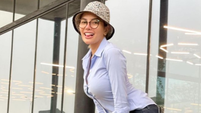 Instagram/nikitamirzanimawardi_172