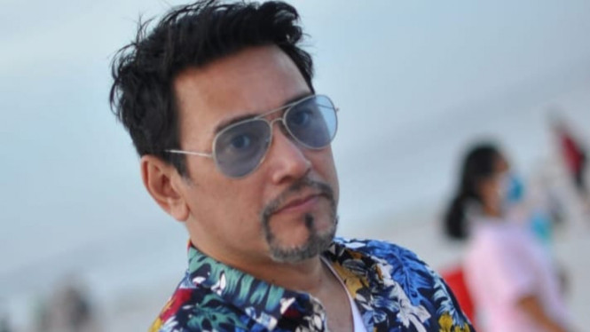 Instagram/dickydwwahyudi