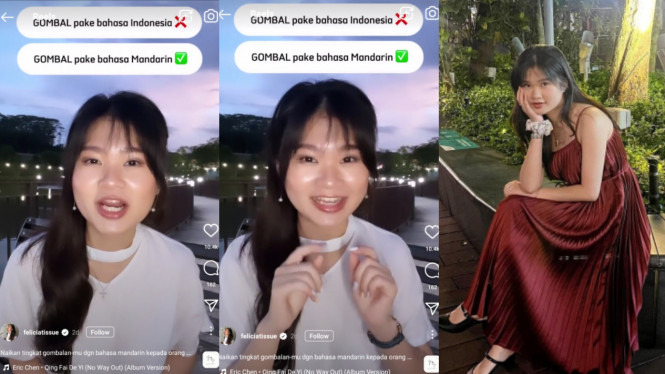 instagram/feliciatissue