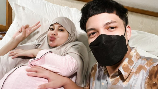 Instagram/attahalilintar