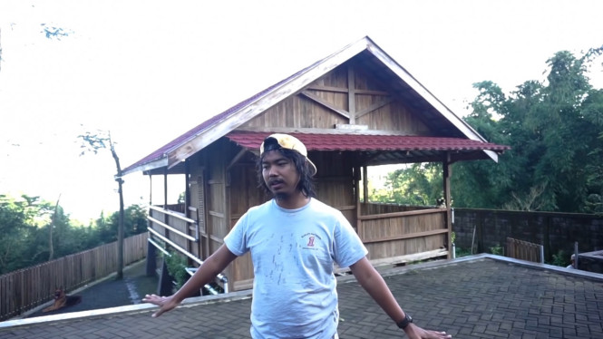 YouTube/ Dodit Mulyanto