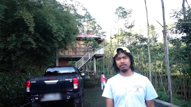 YouTube/ Dodit Mulyanto