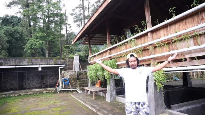 YouTube/ Dodit Mulyanto