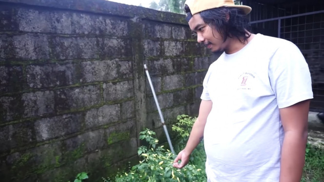 YouTube/ Dodit Mulyanto